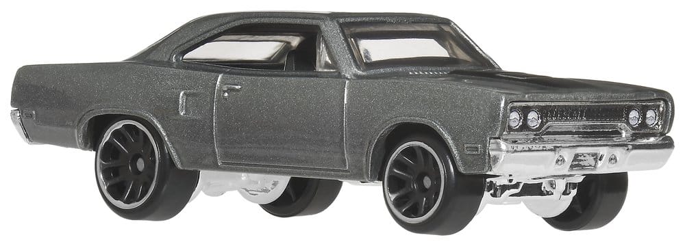 Fast & Furious Hot Wheels Silver Series Die-Cast Vehicles 1/64 979M Tokyo Drift Asortiman (24)