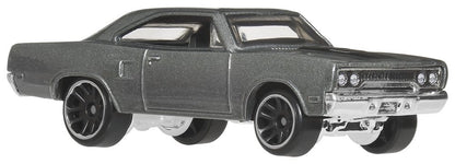 Fast & Furious Hot Wheels Silver Series Die-Cast Vehicles 1/64 979M Tokyo Drift Asortiman (24)