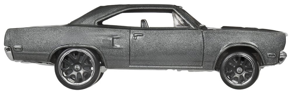 Fast & Furious Hot Wheels Silver Series Die-Cast Vehicles 1/64 979M Tokyo Drift Asortiman (24)