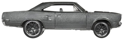 Fast & Furious Hot Wheels Silver Series Die-Cast Vehicles 1/64 979M Tokyo Drift Asortiman (24)