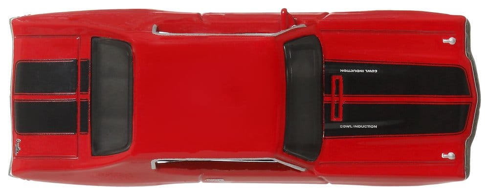 Fast & Furious Hot Wheels Premium formgjutna fordon 1/64 979P sortiment (10)