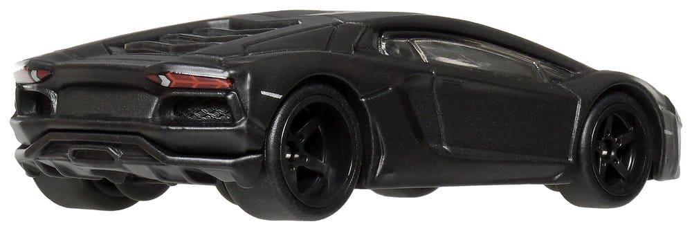 Fast & Furious Hot Wheels Premium formgjutna fordon 1/64 979P sortiment (10)