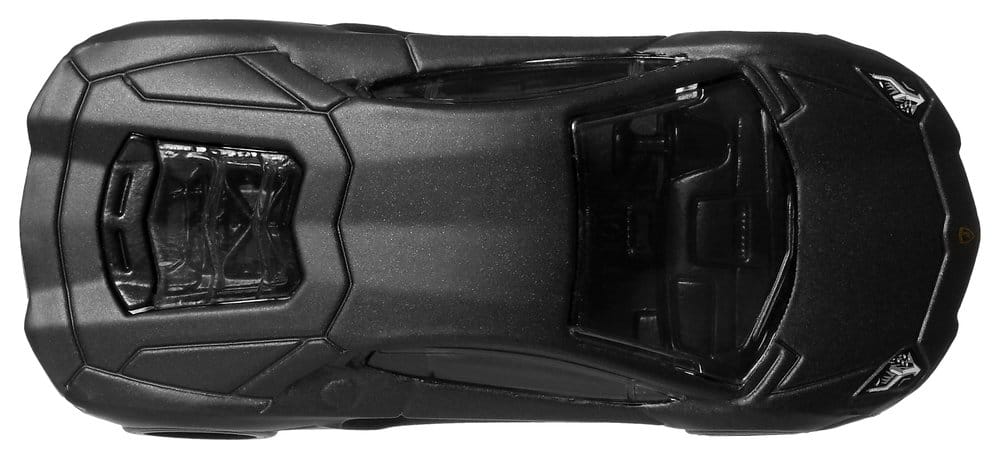 Fast & Furious Hot Wheels Premium formgjutna fordon 1/64 979P sortiment (10)