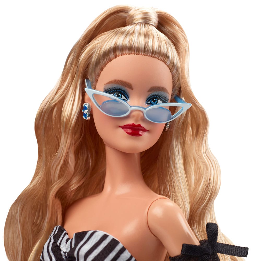 Barbie Signature Doll 65th Anniversary Blonde