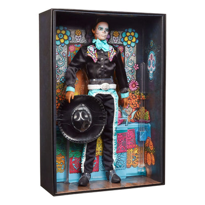 Barbie Signature Doll 2024 Día De Muertos Ken