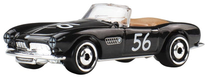 Hot Wheels Silver Serisi Döküm Araçlar 1/64 Vintage 979J Çeşitleri (10)