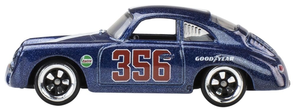 Hot Wheels Silver Serisi Döküm Araçlar 1/64 Vintage 979J Çeşitleri (10)