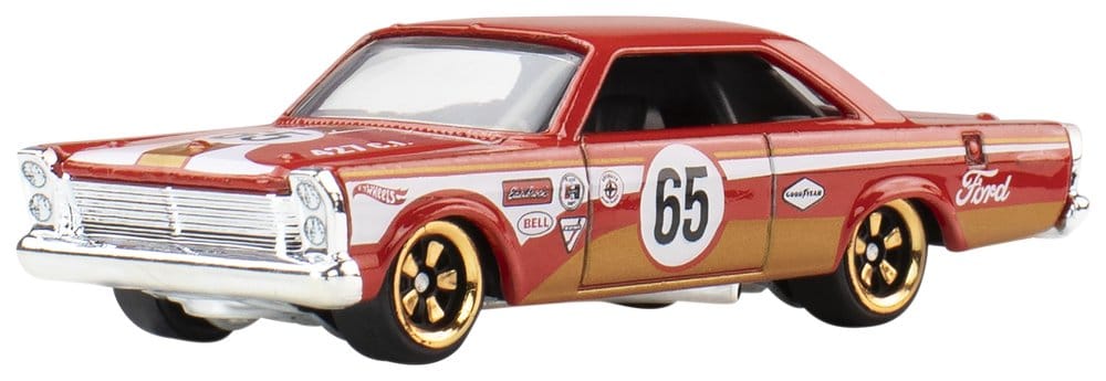 Hot Wheels Silver Serisi Döküm Araçlar 1/64 Vintage 979J Çeşitleri (10)