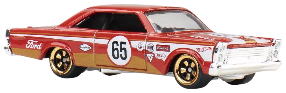 Hot Wheels Silver Serisi Döküm Araçlar 1/64 Vintage 979J Çeşitleri (10)