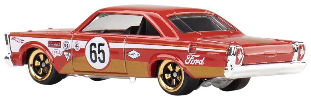 Hot Wheels Silver Serisi Döküm Araçlar 1/64 Vintage 979J Çeşitleri (10)
