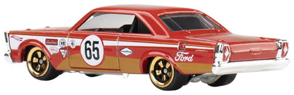 Hot Wheels Silver Serisi Döküm Araçlar 1/64 Vintage 979J Çeşitleri (10)