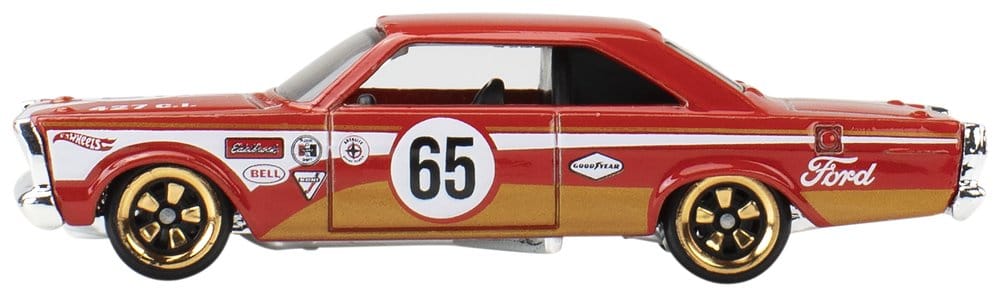 Hot Wheels Silver Serisi Döküm Araçlar 1/64 Vintage 979J Çeşitleri (10)