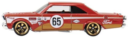 Hot Wheels Silver Serisi Döküm Araçlar 1/64 Vintage 979J Çeşitleri (10)