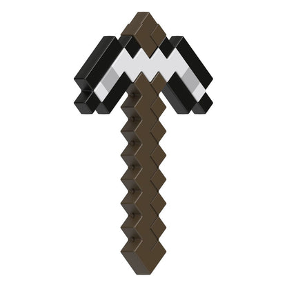 Minecraft Roleplay Replica Iron Pickaxe