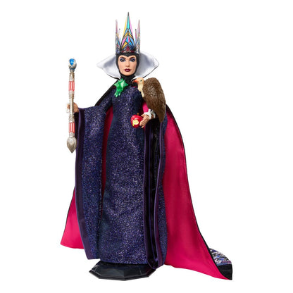 Snjeguljica 2025 Disney Collector Doll Evil Queen