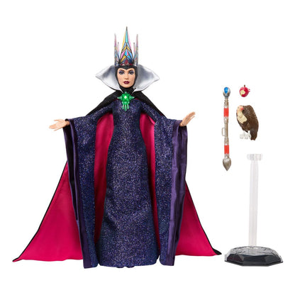 Snjeguljica 2025 Disney Collector Doll Evil Queen