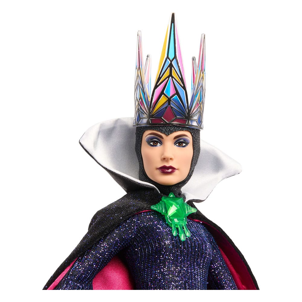 Snjeguljica 2025 Disney Collector Doll Evil Queen