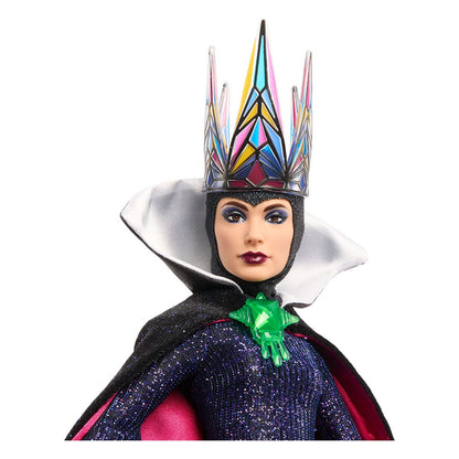 Snjeguljica 2025 Disney Collector Doll Evil Queen