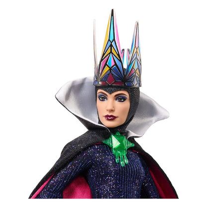 Snjeguljica 2025 Disney Collector Doll Evil Queen