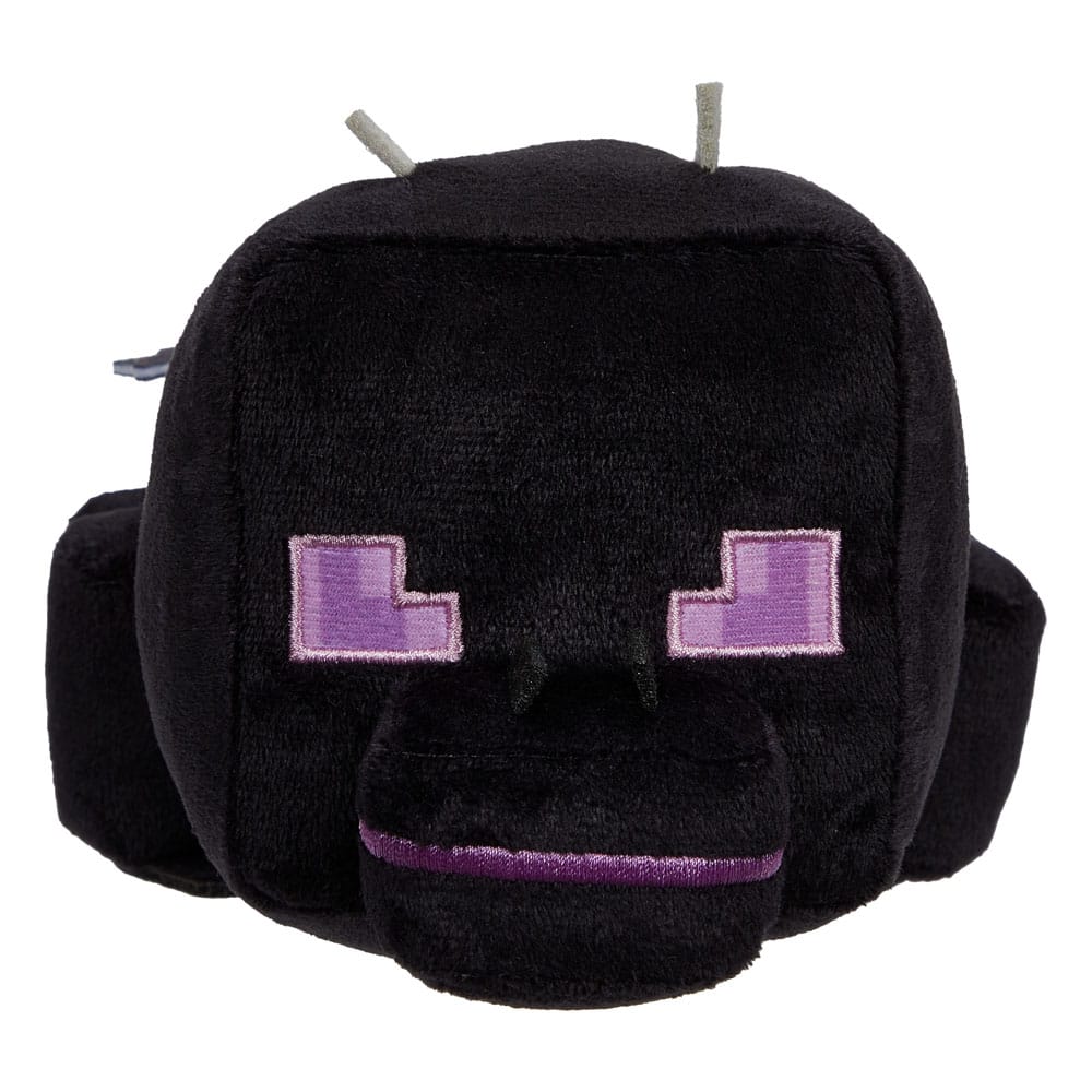 Minecraft Plush Figure Ender Dragon 20 cm