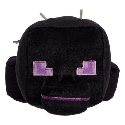 Minecraft Plush Figura Ender Dragon 20 cm