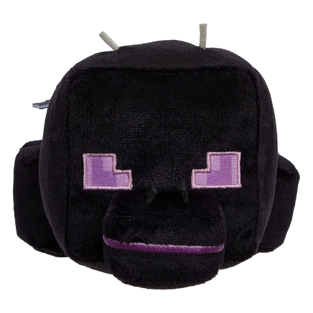 Minecraft Plush Figur Ender Dragon 20 cm