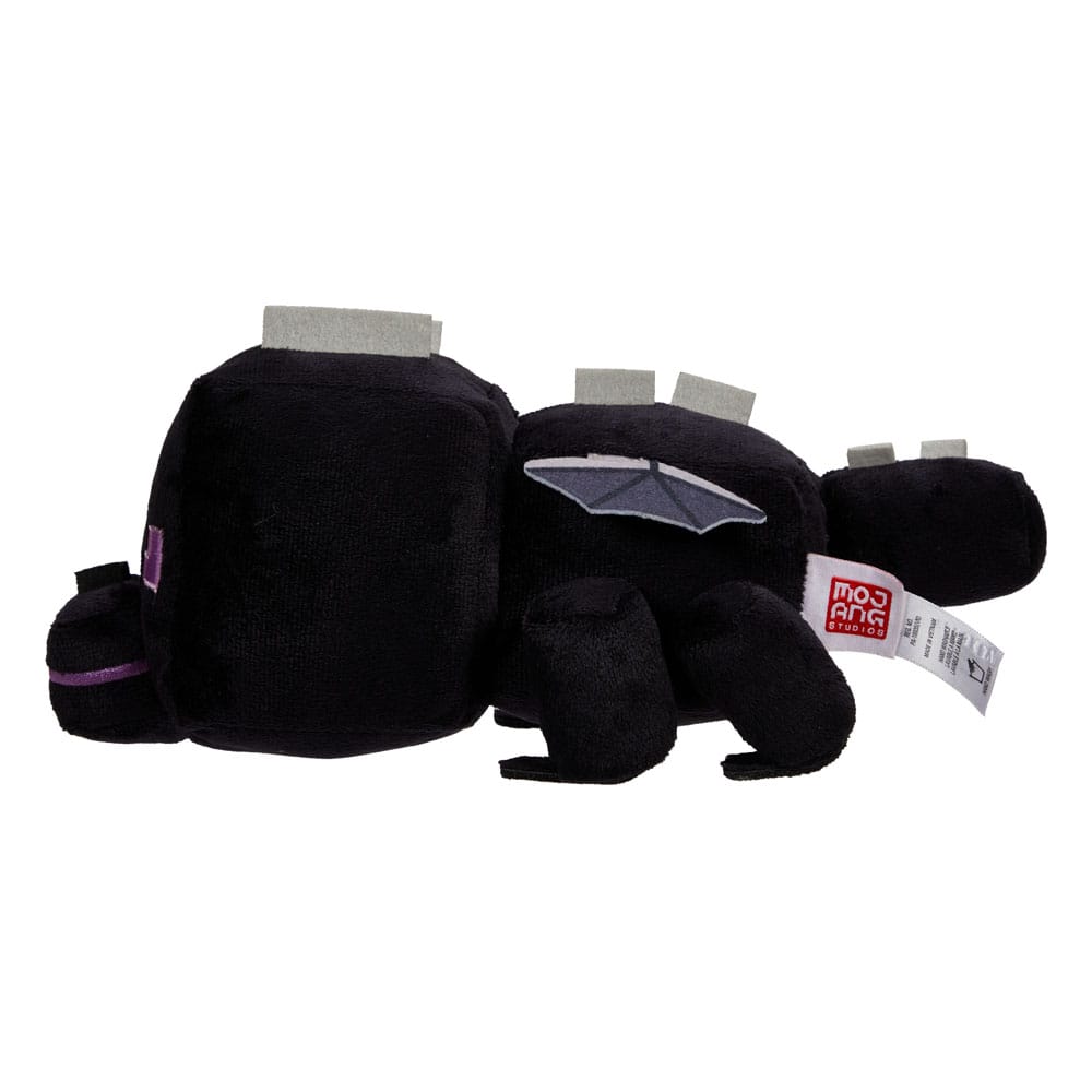 Minecraft Plush Figur Ender Dragon 20 cm