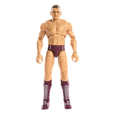 WWE Ultimate Edition Action Figure Gunther 15 cm