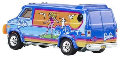 Hot Wheels Premium-Druckgussfahrzeuge 1/64 Pop Culture 979F Sortiment (10)