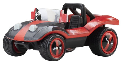 Hot Wheels Premium-Druckgussfahrzeuge 1/64 Pop Culture 979F Sortiment (10)