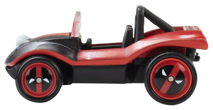 Hot Wheels Premium-Druckgussfahrzeuge 1/64 Pop Culture 979F Sortiment (10)
