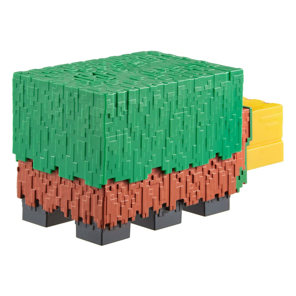 Minecraft Action Figur Sniffer 8 cm