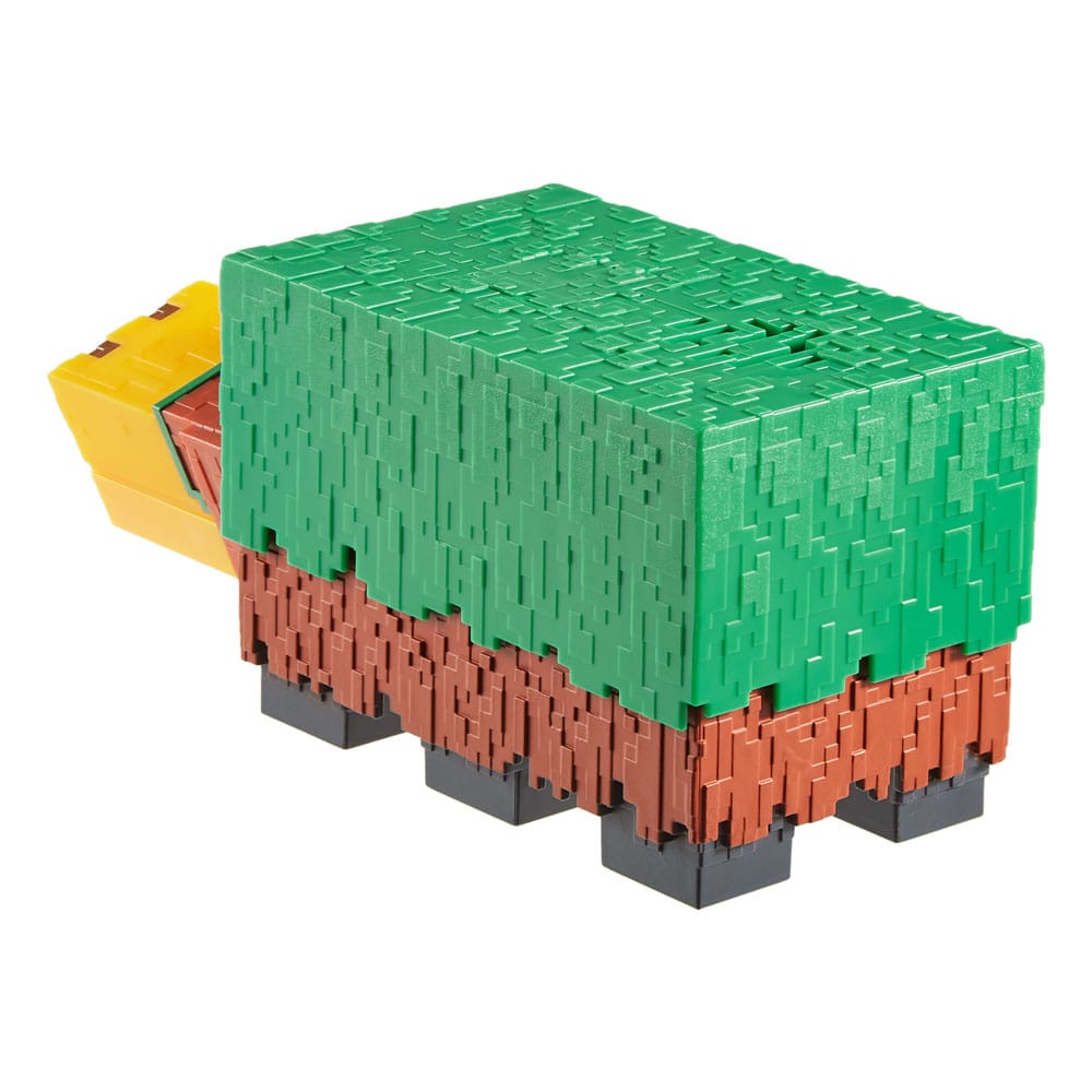 Minecraft Action Figur Sniffer 8 cm