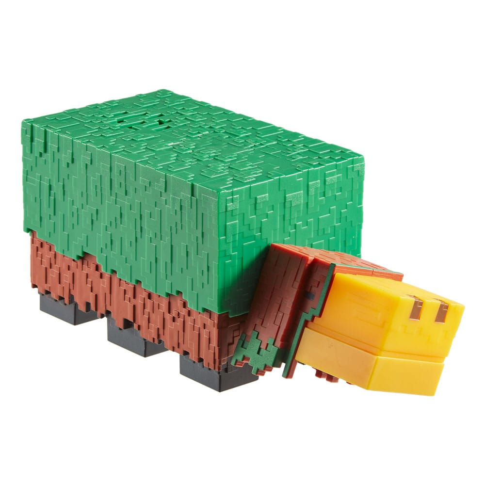 Minecraft Action Figur Sniffer 8 cm