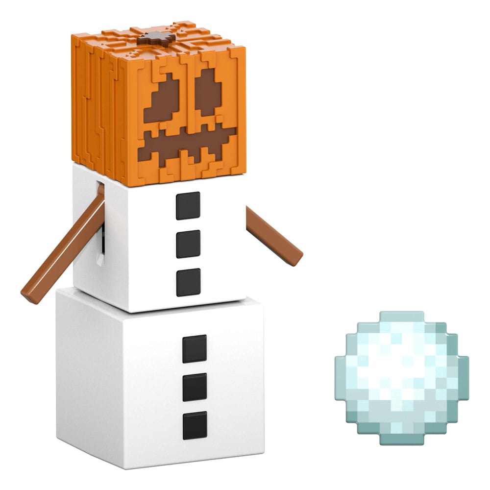 Minecraft adventski kalendar