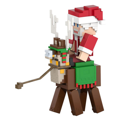 Minecraft adventski kalendar