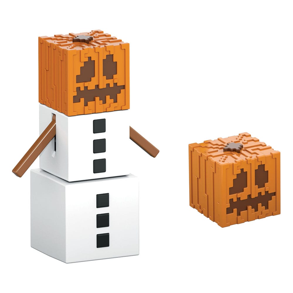 Minecraft adventski kalendar