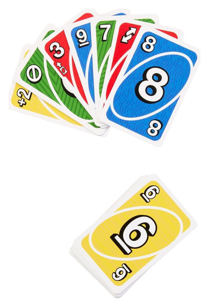Gioco di carte a squadre dell'ONU