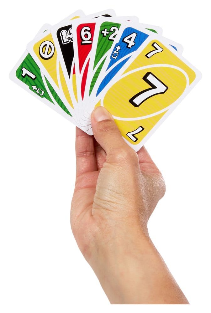Gioco di carte a squadre dell'ONU