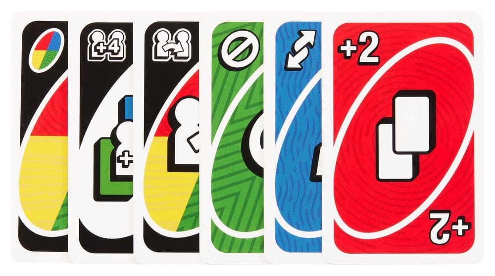 Gioco di carte a squadre dell'ONU