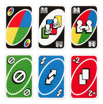 Gioco di carte a squadre dell'ONU