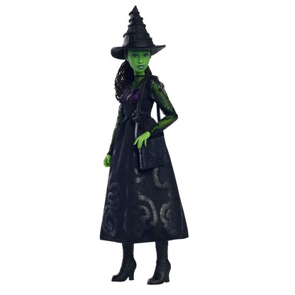 Bambola malvagia elphaba 29 cm