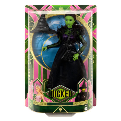 Bambola malvagia elphaba 29 cm