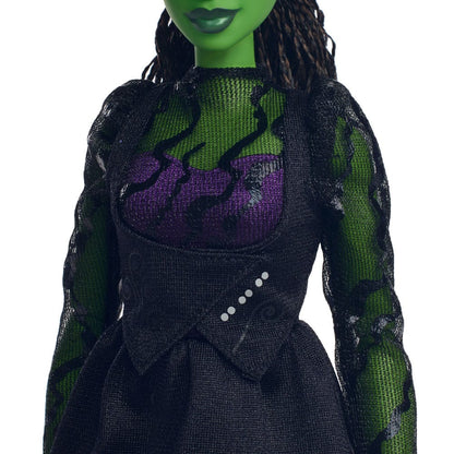 Bambola malvagia elphaba 29 cm