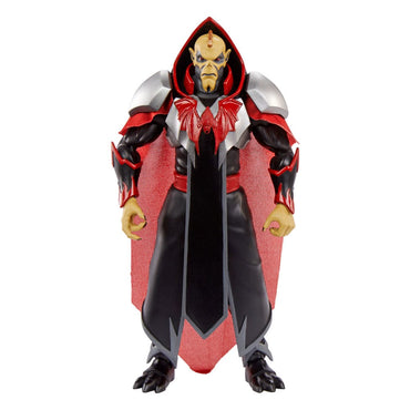 Evrenin Ustaları: Devrim Masterverse Action figürü İmparator Hordak 18 cm