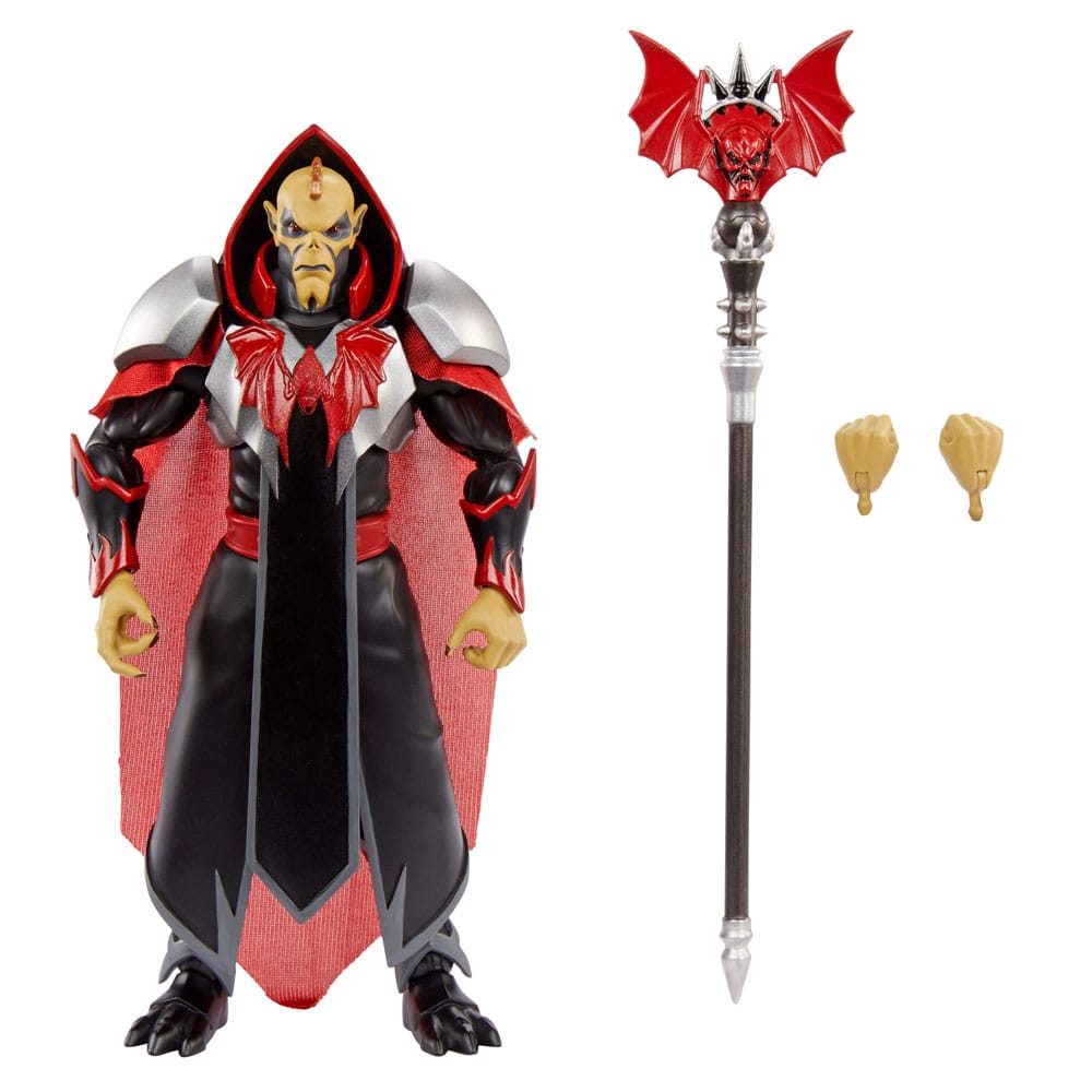 Masters of the Universe: Revolution Masterverse Action Figure Emperor Hordak 18 cm