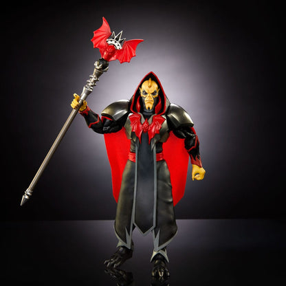 Masters of the Universe: Revolution Masterverse Action Figure Emperor Hordak 18 cm