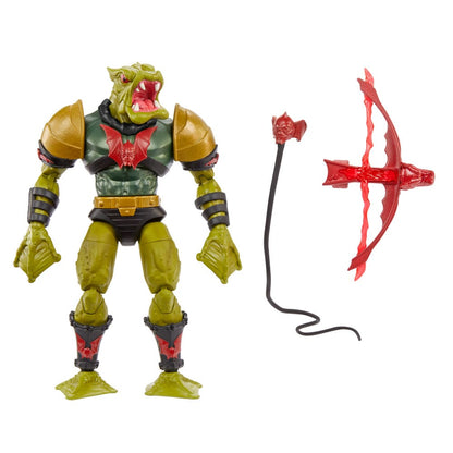 Evrenin Ustaları: She-Ra: Power Masterverse Action figürü Evil Horde Sülük 18 cm