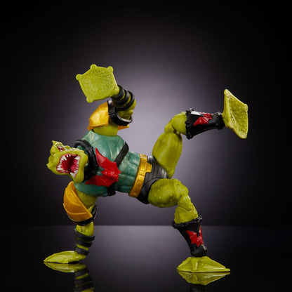 Evrenin Ustaları: She-Ra: Power Masterverse Action figürü Evil Horde Sülük 18 cm