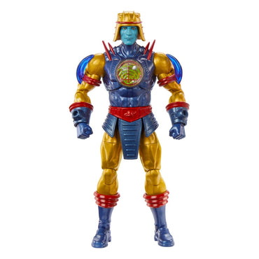 Evrenin Ustaları: Yeni Eternia Masterverse Action figürü Sy-klone 18 cm